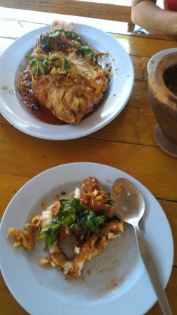 Ruam Saep Restaurant